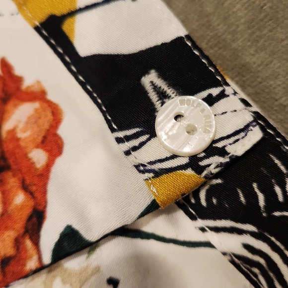 Wolf & Rita Alzira Girls bluse nwt Sz 12y - Picture 5 of 5